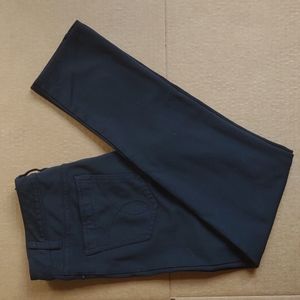 Calvin Klein Black Jeggings Jeans Size 10